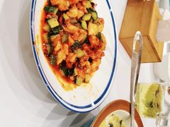 -紫光园·烤鸭·北京菜(劲松店)