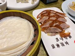 全聚德精品烤鸭-北京全聚德(西翠路店)