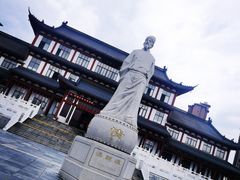 -汤显祖纪念馆