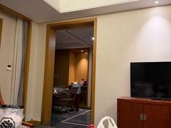 -太白山御龙湾温泉