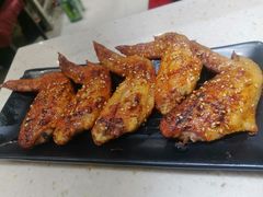 -万鑫鸡翅