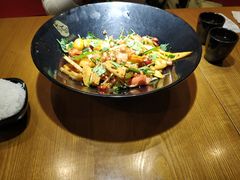 -天府国麻辣香锅(李沧万达店)