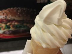 -麦当劳(津南吾悦广场店)