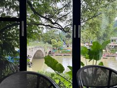 -生态苑农庄(十里画廊遇龙河店)