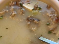 -月福京味斋·烤鸭店·北京菜(鼓楼总店)