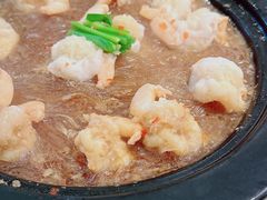 -船歌·鱼水饺青岛菜(金狮广场店)