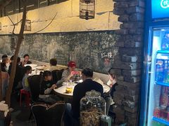 -又见炊烟私房菜(敬亭路店)