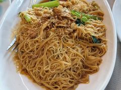 -真浪花园海鲜餐馆