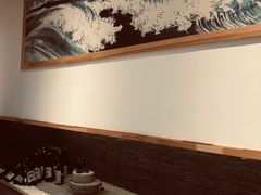 -吉之仙•中国制造•出口级食材日料店(领事馆总店)