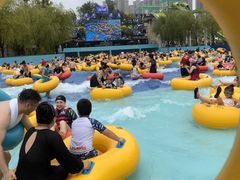 -清河半岛温泉度假酒店