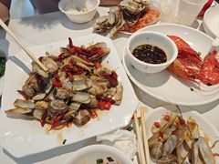 -花乐餐厅(涠洲岛店)