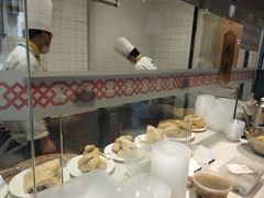 -泰煌鸡·上海白斩鸡·鸡汤面(鹤庆店)