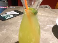 -新白鹿餐厅(金鹰新街口店)