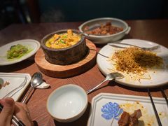 鸡丝凉面-辛香汇·现炒川菜(淮海路百盛店)