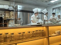 -伊喜饺子·烤鸭(五道口学院路店)