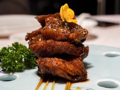 本帮熏鱼-天福苑(崇宁路店)