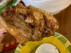 -越南牛肉河粉餐厅(书院巷店)