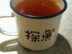 -探鱼·鲜青椒爽麻烤鱼(广州花都来又来店)