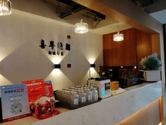 -喜粤糖朝餐厅(三八广场店)