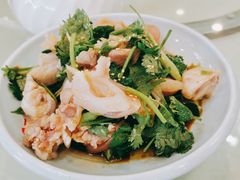 -清心鸡沙田乳鸽店·非遗传承(粤垦路店)