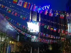 -筠咖啡西餐厅(上海国展宝龙丽筠酒店)