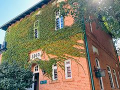 -青岛啤酒博物馆