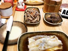 -藤原肠粉店