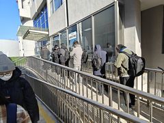 -朝阳区图书馆(小庄店)