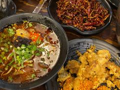 红糖糍粑-一岚一山(角门总店)