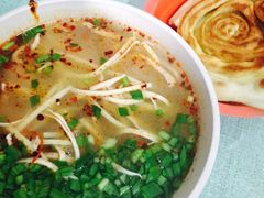 -高记清香园绝味不翻汤