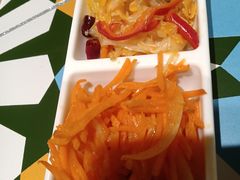 -清真·古丽花儿·新疆美食(滨江道店)