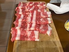 -津门老羊家·铜锅涮羊肉·烧烤(科技园店)