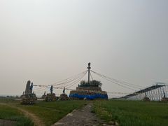 -呼和诺尔旅游景区