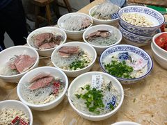 -老刘家泡馍·陕西老字号(钟楼广济街店)