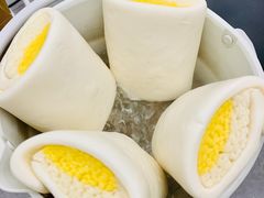 -盒马鲜生(馥邦国际店)