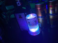 -MOSSO音乐酒吧·Live House(南京西路店)