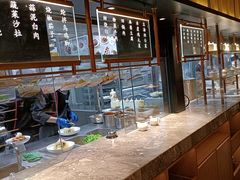 -初蓉丨遇见新川菜(亲贤街荣耀店)