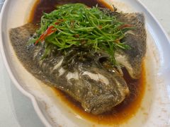 -香雪海饭店中餐厅(人民桥店)