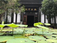 -关山古镇