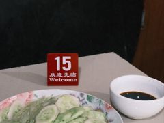 -秀英小吃