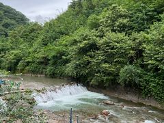 -青城山