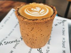 -M Stand (TX淮海路店)