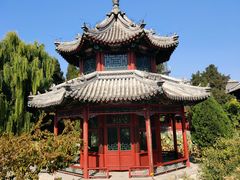 -莲池书院博物馆