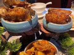 -佬太公海鸭·海鲜大排档(上海总店)