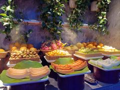 -奢谷·海鲜自助(南海万科店)