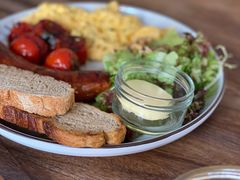 美式早餐-RAC BAR(安福路店)