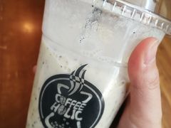 -COFFEE HOLIC(朝外SOHO店)