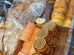 -庆祥斋糕点厂(留学路店)