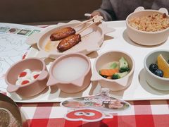 -西贝(南山宝能太古城店)