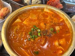 -米屋石锅拌饭(师大店)